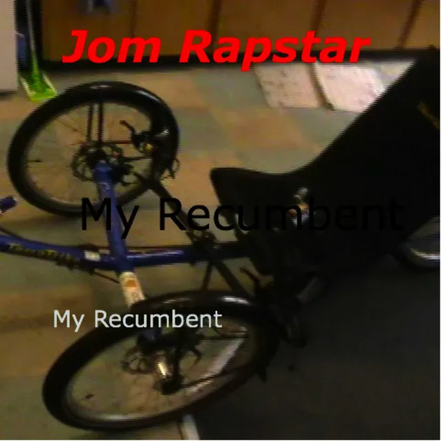 My Recumbent