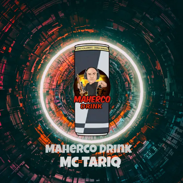 Maherco Drink 2