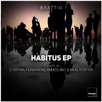 Habitus by Brattig