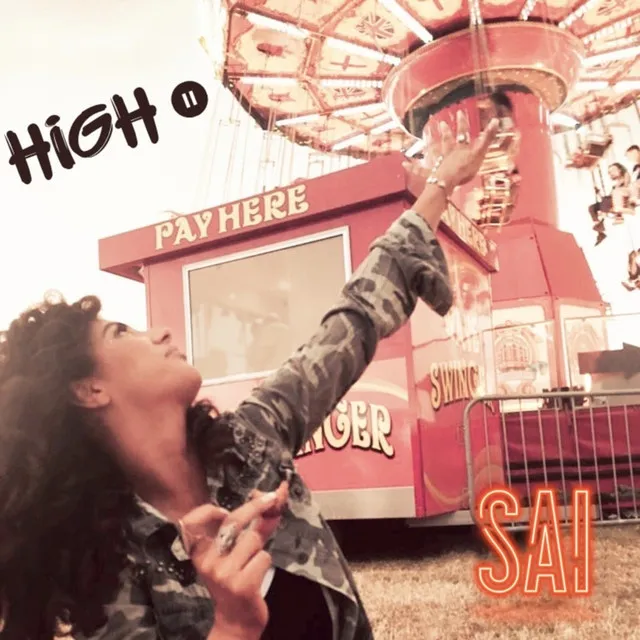 High - Radio Edit