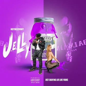 J.E.L.L.Y by Hotbeezo Dot