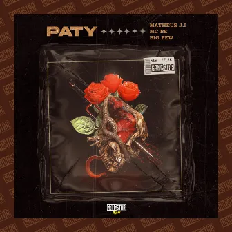 Paty by Matheus J.I