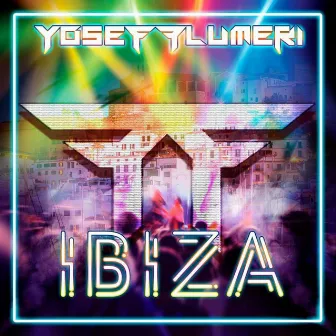 High In Ibiza by Yosef Flumeri