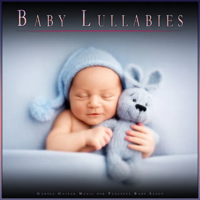 Baby Lullaby - Deep Sleep and Forest Sounds