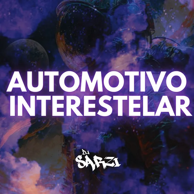 AUTOMOTIVO INTERESTELAR