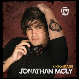 Compass by Jonathan Moly