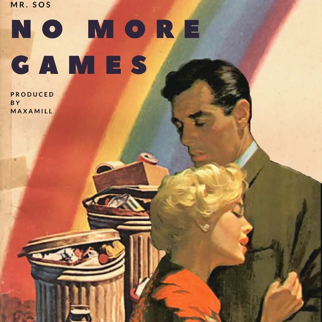 No More Games