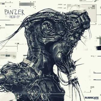 Droid EP by Panzer