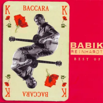 Baccara: The Best of Babik Reinhardt by Babik Reinhardt