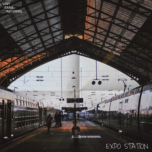 Expo Station