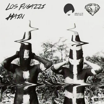 Hain by Los Fugazzi