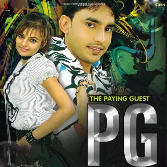 Pg. The Paying Guest by Deep Dhillon