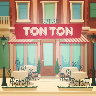 Relaxing Saxophone Jazz by TON TON