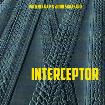 Interceptor by John Sarastro