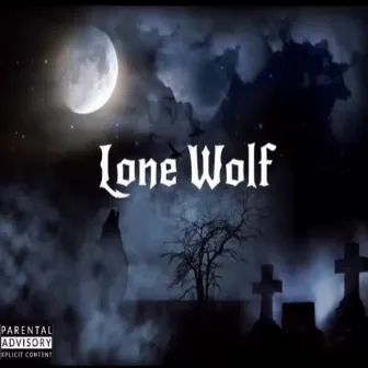 Lone Wolf by Prphzy