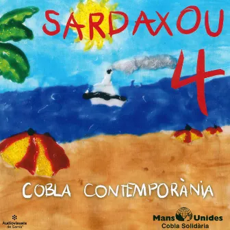 Sardaxou 4 by Cobla Contemporània