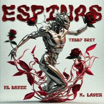 Espinas by TeddySuit