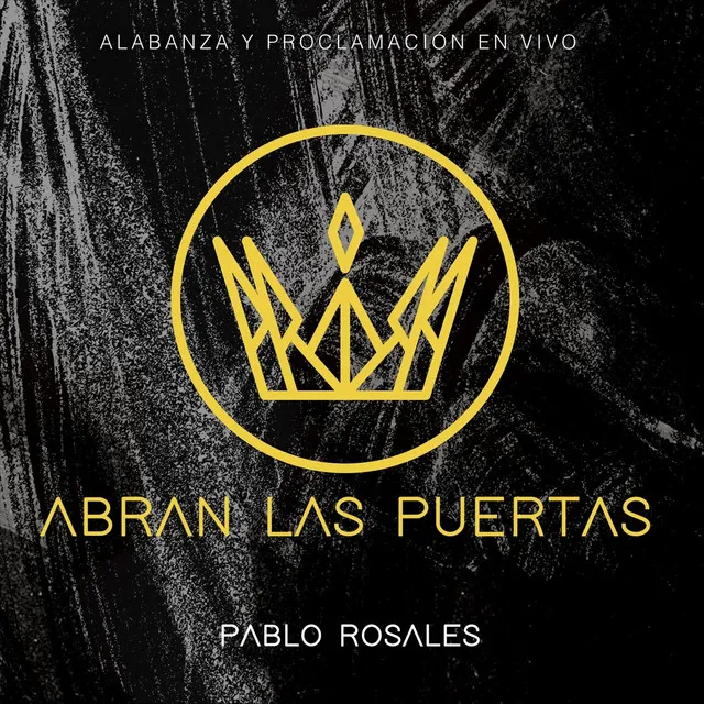 Abran las Puertas (En Vivo)