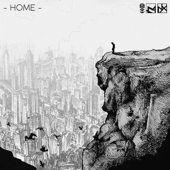 Home by Maxi K.D.