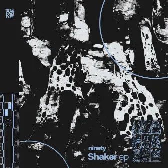 Shaker by Ninety