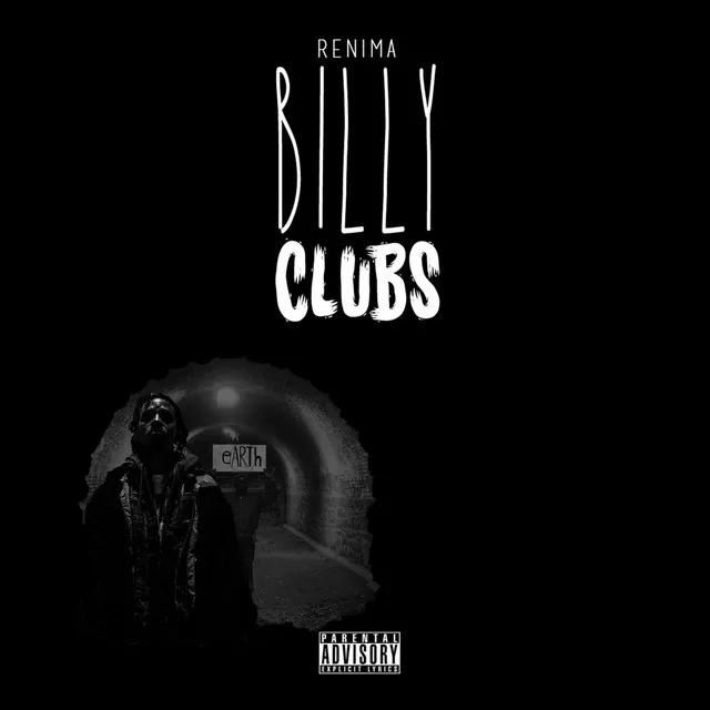 Billyclubs