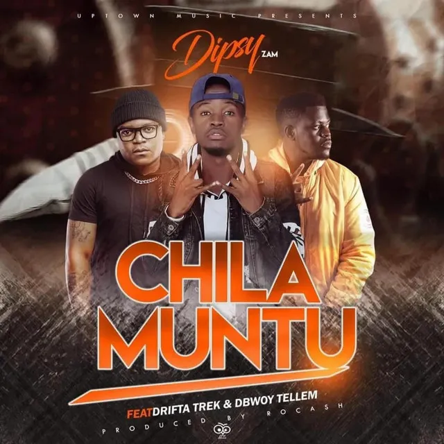 Chila Muntu