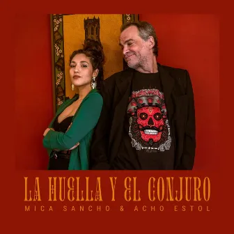 La Huella y El Conjuro by Acho Estol