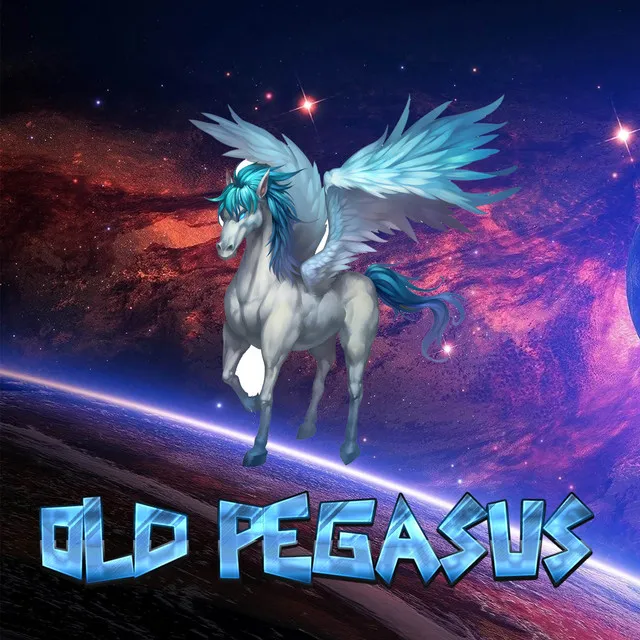 OLD PEGASUS