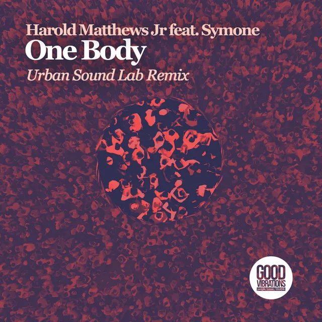 One Body - Urban Sound Lab Remix - Radio Edit