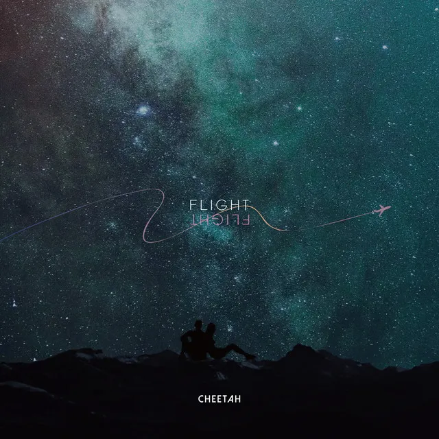 Flight (feat. Chaboom) (Instrumental)