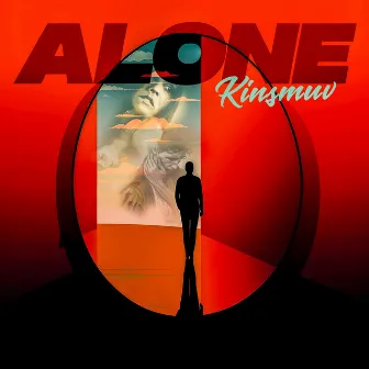 Alone (Reggae Version) by Kinsmuv