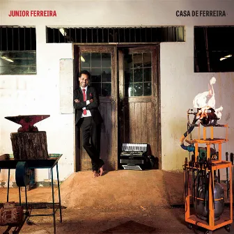 Casa de Ferreira by Junior Ferreira