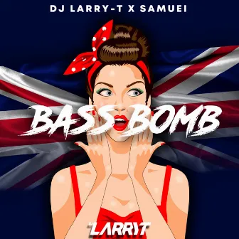 Bass Bomb by Samuei