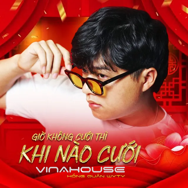 Giờ Không Cưới Thì Khi Nào Cưới - Vinahouse