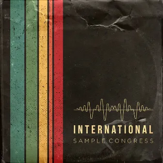 International Sample Congress by Emiliano Scaturro