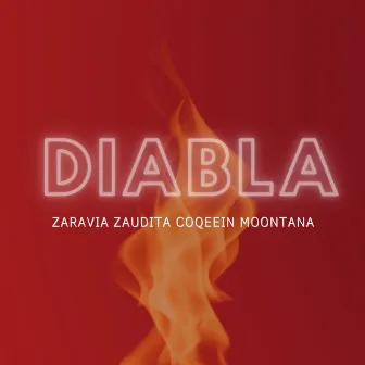 Diabla by Zaravia Zaudita