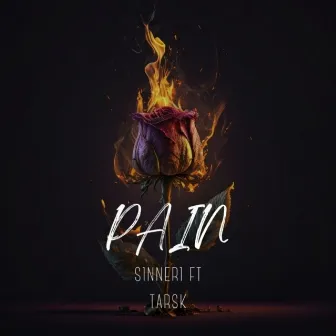 PAIN by S1NNER1