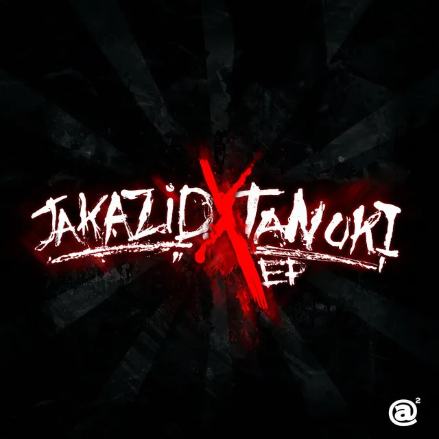 JAKAZiD X TANUKI EP