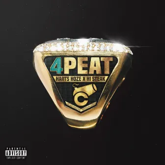 4PEAT by Harts Hozè