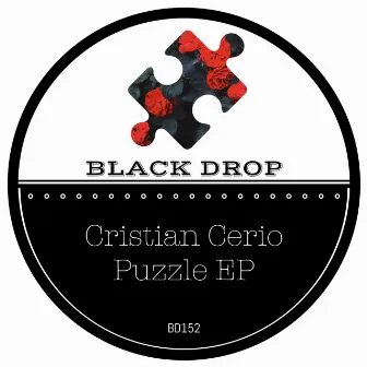 Puzzle EP by Cristian Cerio