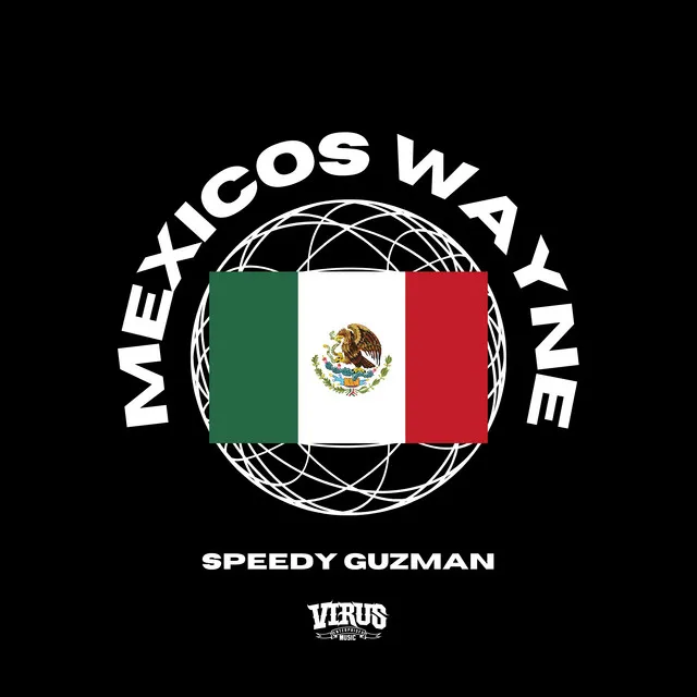 Mexicos Wayne