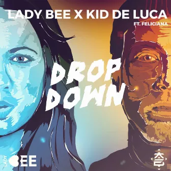 Drop Down by Kid de Luca