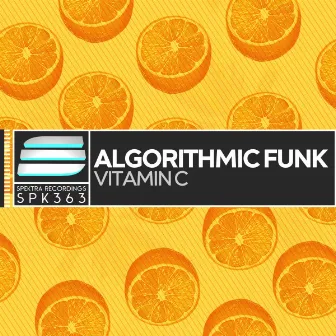 Vitamin C by Algorithmic Funk