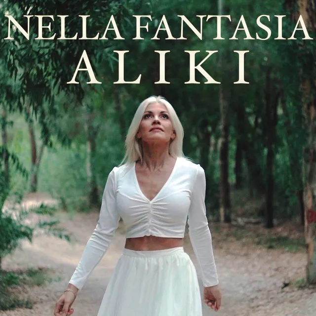 Nella Fantasia