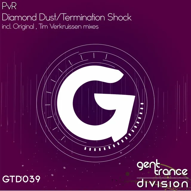 Termination Shock - Tim Verkruissen Remix