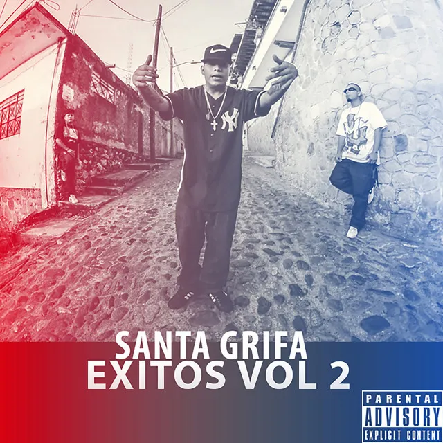 Éxitos, Vol. 2