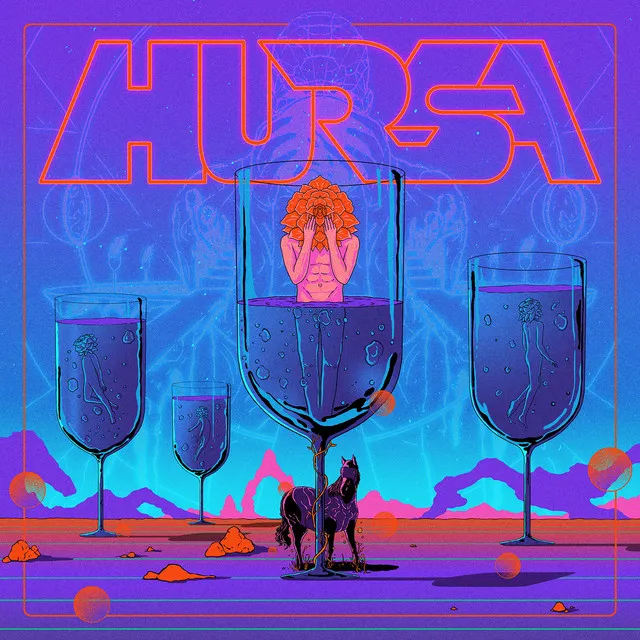 Hursa, Hursa