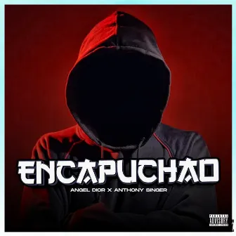 Encapuchao by Antony Singer