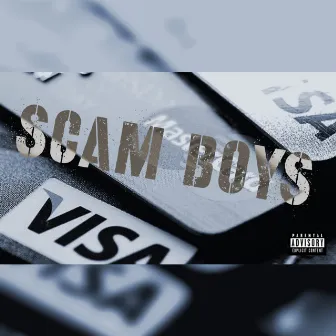 Scam Boys by Fel7pee