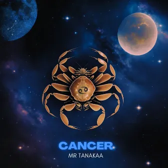 Cancer by Mr Tanakaa